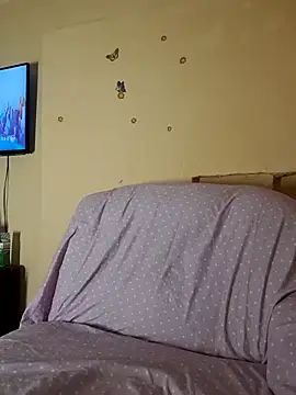 AntoniaHottie online show from 03.13.25