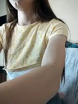 AntoniaHottie online show from 10.09.25