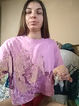 AntoniaHottie online show from 11.13.25