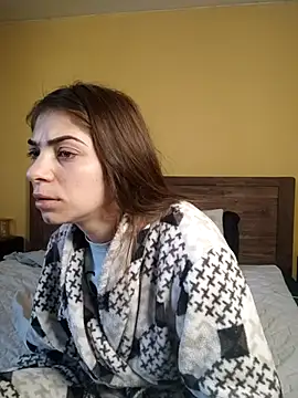 AntoniaHottie online show from 01.11.26