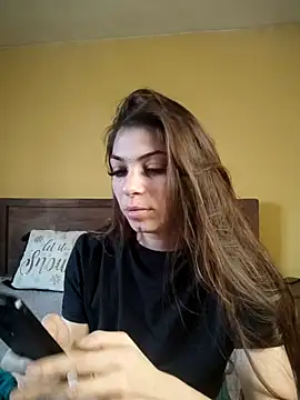 AntoniaHottie online show from 02.06.26