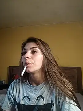 AntoniaHottie online show from 02.15.26