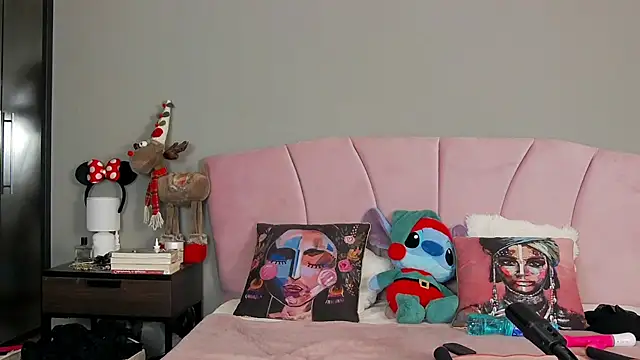 Mayleen x online show from 04.05.26