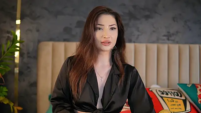 Mayleen x online show from 06.26.26