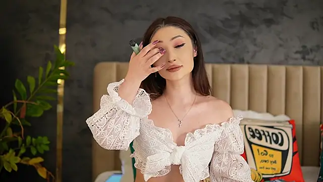 Mayleen x online show from 07.02.26