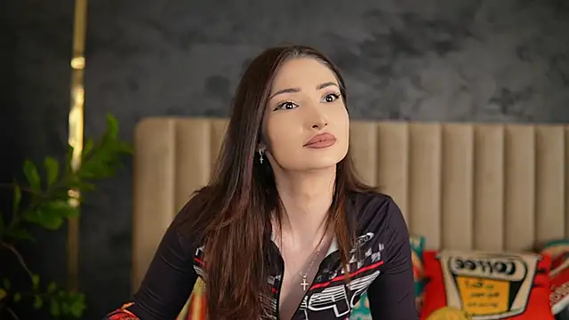 Mayleen x online show from 07.11.26