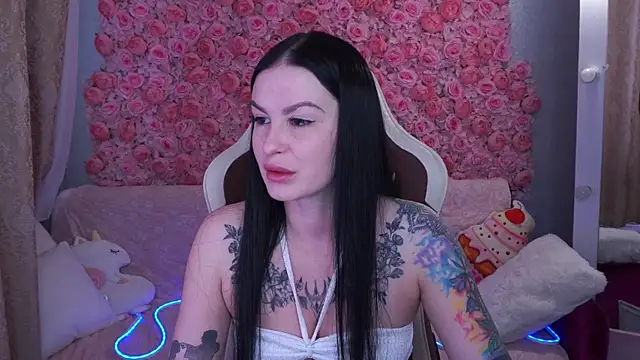 AmberDismond online show from 05.25.26