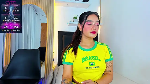 coraline v online show from 12.18.25