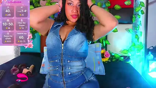 gisele merchann online show from 06.20.26