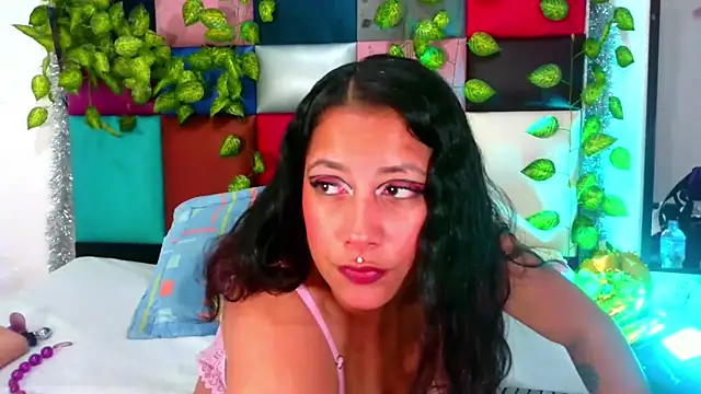 gisele merchann online show from 07.21.26