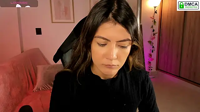 Lilabril online show from 11.24.25