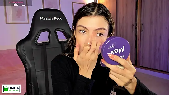 Lilabril online show from 02.04.26