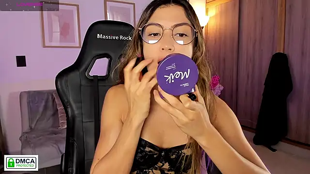 Lilabril online show from 04.23.26