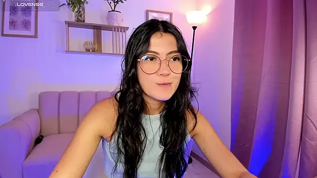 Lilabril online show from 07.28.26