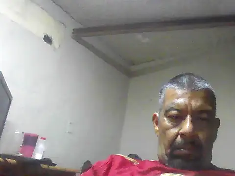 ElMasChingonMX online show from 10.14.25