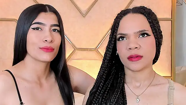 siara and zoe online show from 12.20.25