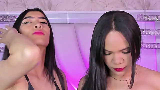 siara and zoe online show from 04.20.26