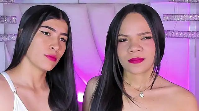 siara and zoe online show from 04.25.26