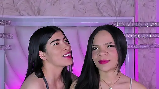 siara and zoe online show from 05.07.26
