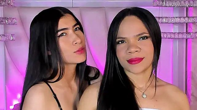 siara and zoe online show from 05.13.26