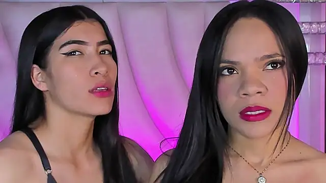 siara and zoe online show from 05.20.26