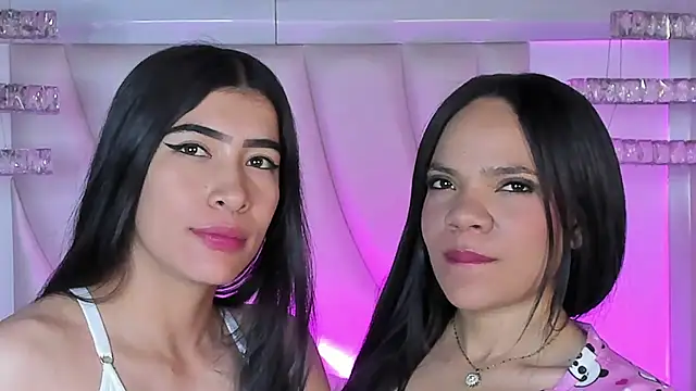 siara and zoe online show from 05.21.26