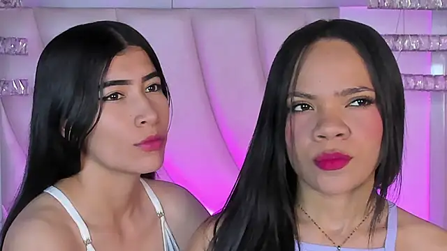 siara and zoe online show from 05.26.26