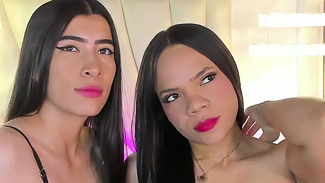 siara and zoe online show from 06.02.26