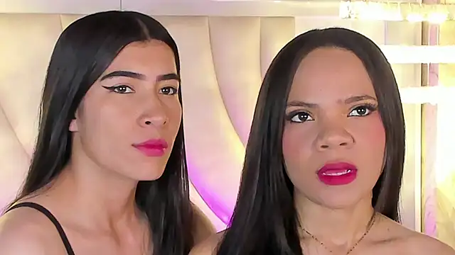 siara and zoe online show from 06.03.26