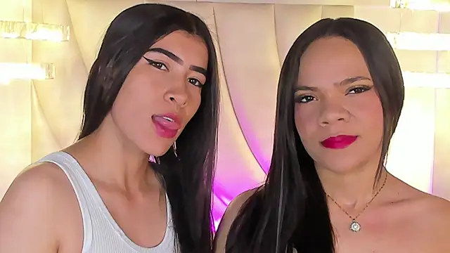 siara and zoe online show from 06.04.26