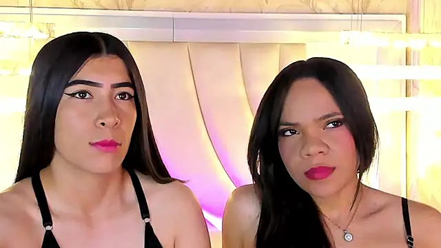 siara and zoe online show from 06.14.26