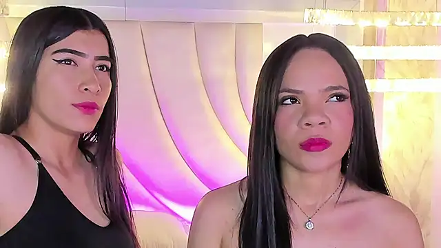 siara and zoe online show from 06.23.26