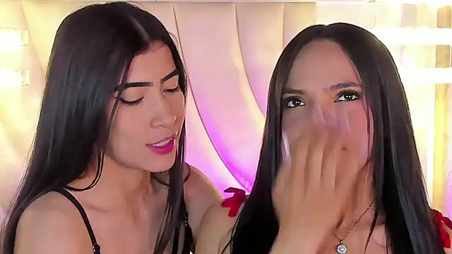 siara and zoe online show from 06.27.26