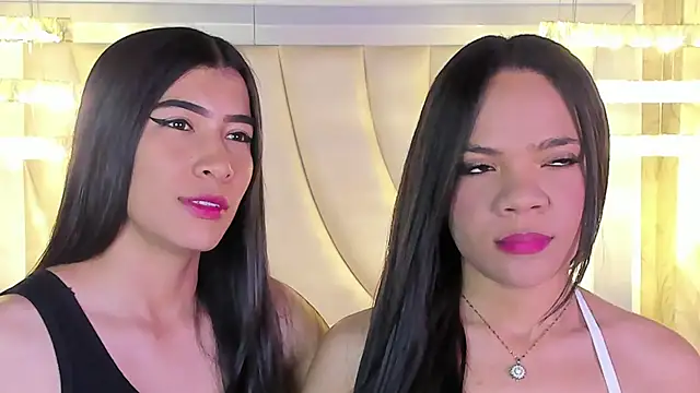 siara and zoe online show from 07.06.26