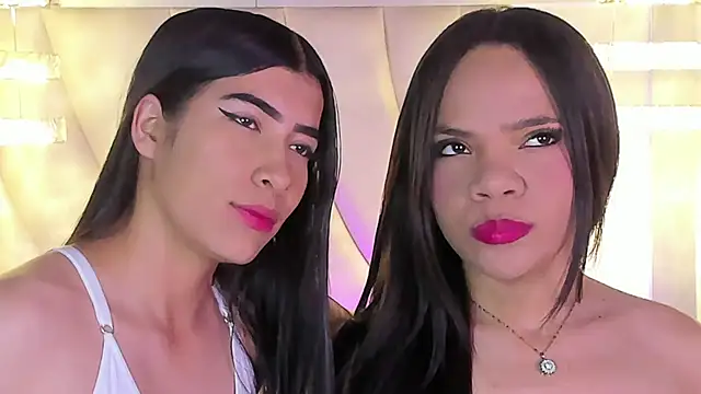siara and zoe online show from 07.09.26