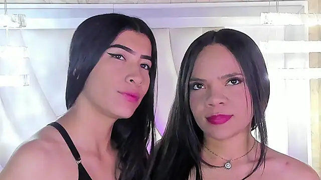 siara and zoe online show from 07.23.26