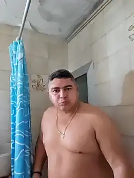 gordito xx online show from 02.19.25