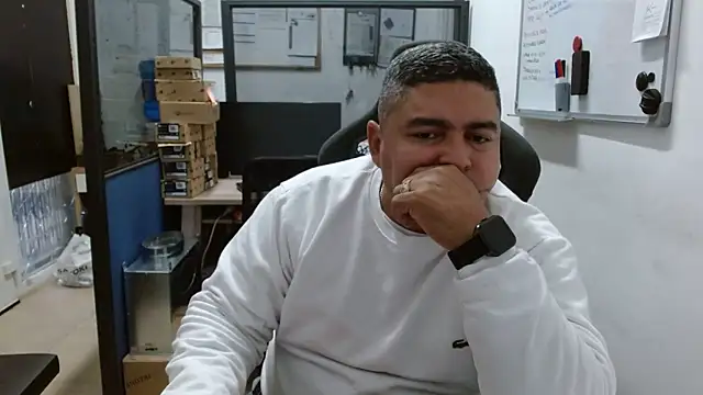 gordito xx online show from 02.20.25