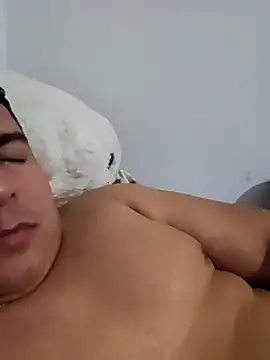 gordito xx online show from 02.27.25