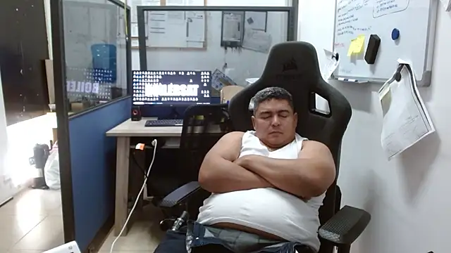 gordito xx online show from 03.11.25