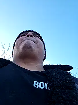 gordito xx online show from 03.17.25