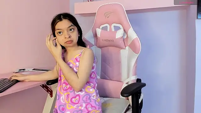 CharlotteMuller online show from 10.19.25