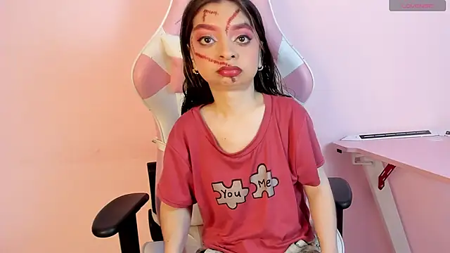 CharlotteMuller online show from 10.30.25