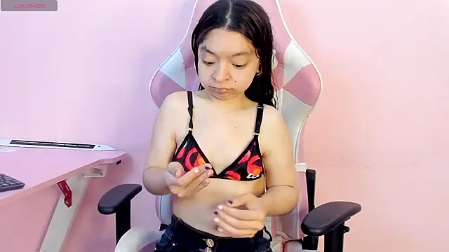 CharlotteMuller online show from 11.25.25