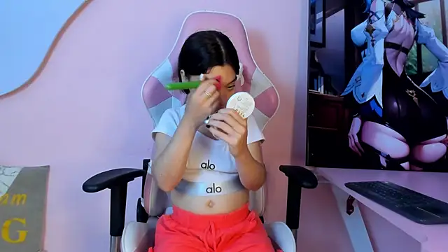 CharlotteMuller online show from 02.13.26