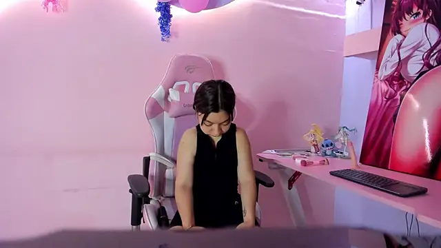 CharlotteMuller online show from 03.22.26