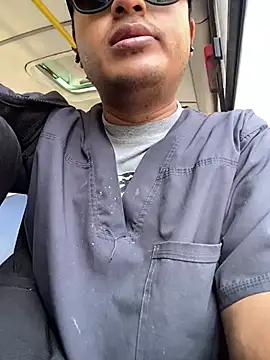 Daniel Black98 online show from 03.02.25