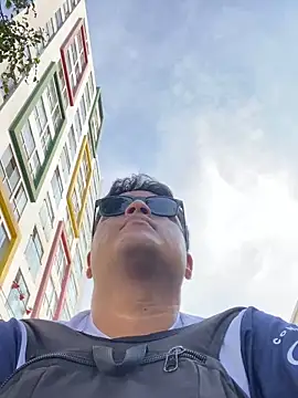 Daniel Black98 online show from 03.21.25