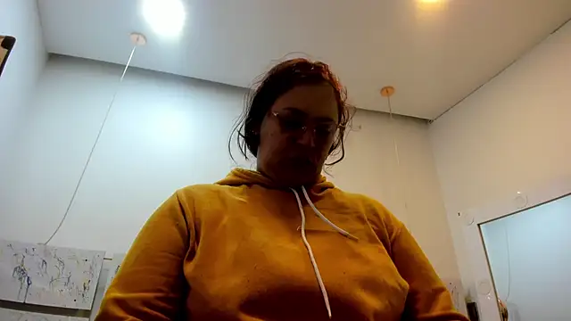 Biiancacox online show from 02.14.26