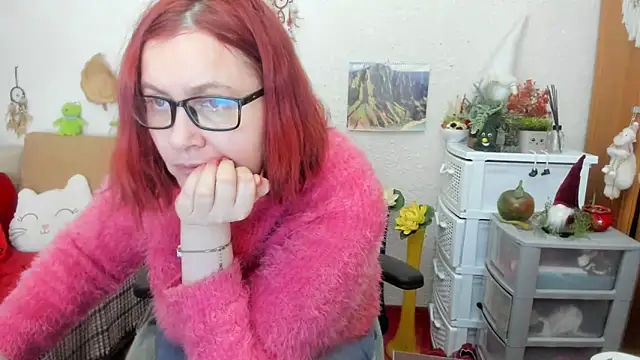 PlayfullMature online show from 03.09.25